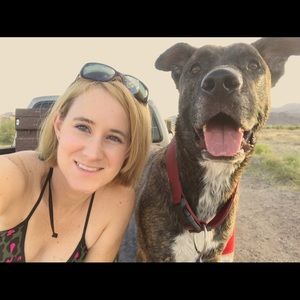 Meet your Posher, Sandee